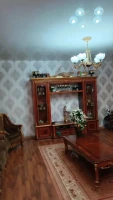 Продается 2-х этажный дом, ул. Культурная, ориентир Петровский рынок, арт. 5647