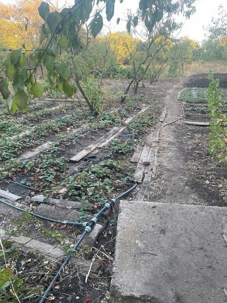 Продается 4 - х комнатный дом, Ореховский арт 972