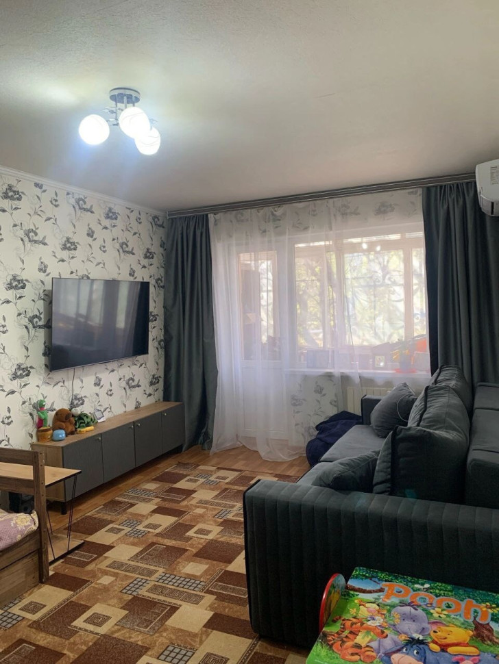 Продается 1 комнатная квартира, Текстильщик (Бум) арт 3692