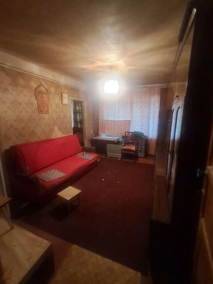 Продается 2-х комнатная квартира, ул. Красногоровская, ориентир "Жилплощадка", арт. 5159