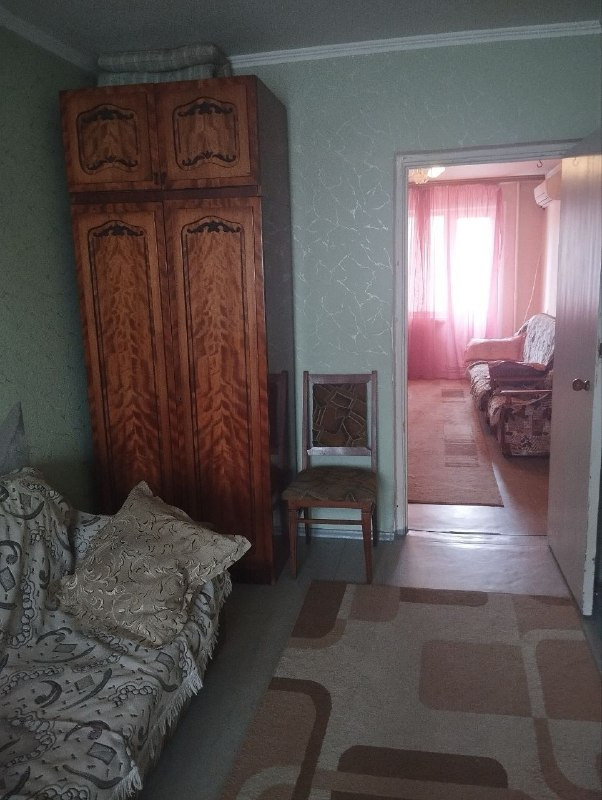 Продается 3-х комнатная квартира, ул. Петровского, дом 117, арт. 5218