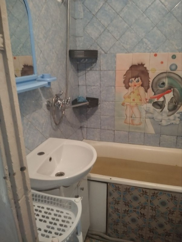 Продается 3-х комнатная квартира, ул. Петровского, дом 117, арт. 5218