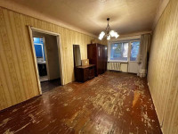 Продается 1 комнатная квартира, ул. Полоцкая, ориентир ТЦ "Меркурий". арт. 5923