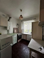 Продается 1 комнатная квартира, ул. Полоцкая, ориентир ТЦ "Меркурий". арт. 5923