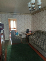 Продается 2 - х комнатная квартира, ул. Буденного, дом 12 А, арт. 6158