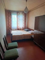 Продается 2 - х комнатная квартира, ул. Буденного, дом 12 А, арт. 6158
