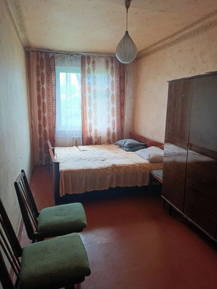 Продается 2 - х комнатная квартира, ул. Буденного, дом 12 А, арт. 6158