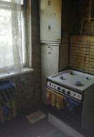 Продается 2 - х комнатная квартира, бул. Шахтостроителей арт 2553