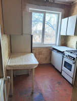 Продаётся 2 - х комнатная квартира, ул. Александрова (АС Будённовская, пл. Буденного) арт 3334
