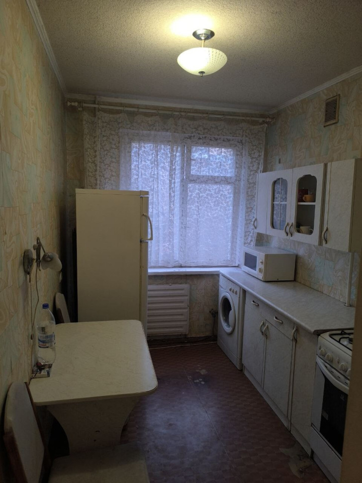 Продается 2 - х комнатная квартира, Солнечный арт 3795