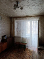 Продается 1 комнатная квартира, Октябрьский арт 1145