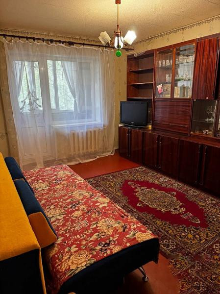 Сдается 1 комнатная квартира, мкр. Текстильщик, арт.308