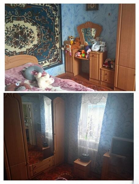 Продается 6 ком. дом, ул. Парковая арт 884