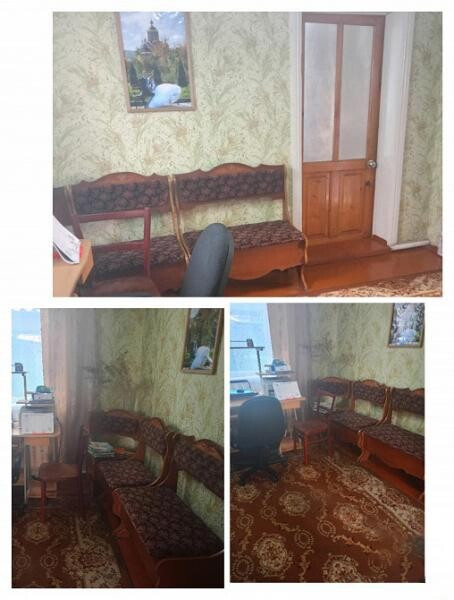 Продается 6 ком. дом, ул. Парковая арт 884