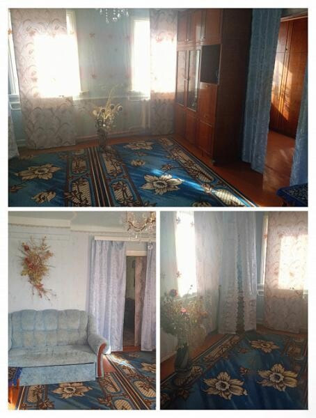 Продается 6 ком. дом, ул. Парковая арт 884