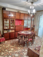 Продается 2-х комнатная квартира, ул. Герцена, дом 55, ориентир парк "Строитель", арт. 6159