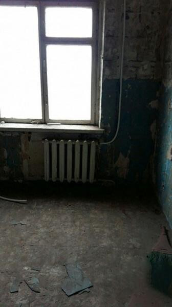 Продаю 2 - х комнатную квартиру, Октябрьский. арт 814