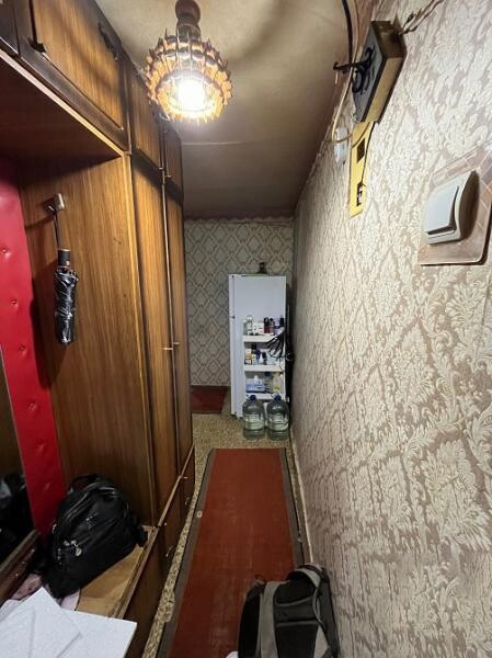 Продается 2 - х комнатная квартира, пр. Освобождения Донбасса арт 2296