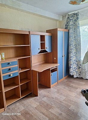Продается 2 - х комнатная квартира, пр-т Партизанский арт 3099