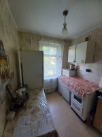 Продается 1 комнатная квартира, ул. Щетинина, арт. 4622