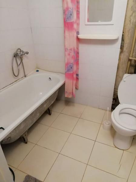 Продается 1 комнатная квартира, ул. Куйбышева, ориентир "Галактика", арт. 4872