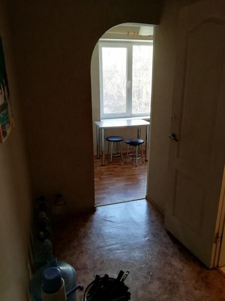 Продается 1 комнатная квартира, ул. Куйбышева, ориентир "Галактика", арт. 4872