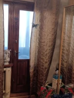 Продается 1 комнатная квартира, ориентир Ж/Д, арт. 5090