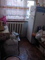 Продается 1 комнатная квартира, ориентир Ж/Д, арт. 5090