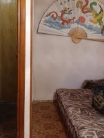 Продается 1 комнатная квартира, ориентир Ж/Д, арт. 5090