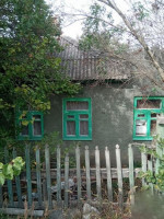 Продаю 3 - х комнатный дом, ул. Краснооктябрьская арт 1868