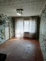 Продаю 2 - х комнатную квартиру, ориентир Шоколад. арт 815
