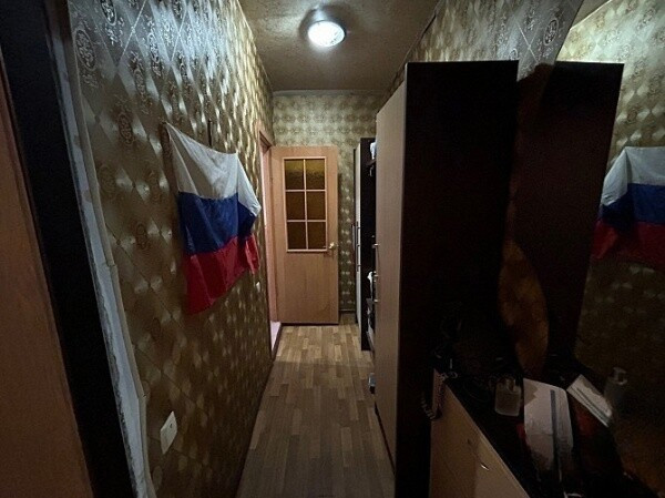 Продается 1 комнатная квартира, универмаг Донбасс арт 2642