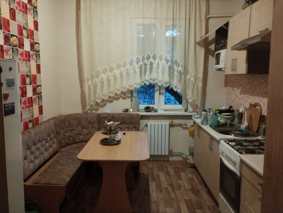 Продается 1 комнатная квартира, универмаг Донбасс арт 2642