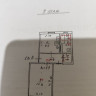 Продается 1 комнатная квартира, универмаг Донбасс арт 2642