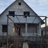 Продается участок с недостроем, ул. Морозова арт 3508