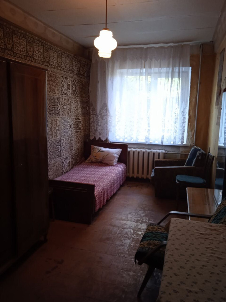 Продается 2 - х комнатная квартира, гост. Рамада арт 4458