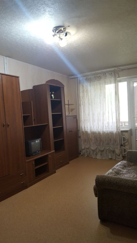 Сдается 1 комнатная квартира, ул. Артема, ориентир Ж/Д, арт. 419