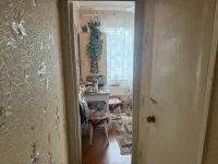 Продается 1 комнатная квартира, ул. Куйбышева, ориентир остановка Стоматология, арт. 5925
