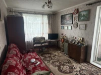 Продается 1 комнатная квартира, ул. Куйбышева, ориентир остановка Стоматология, арт. 5925