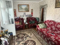 Продается 1 комнатная квартира, ул. Куйбышева, ориентир остановка Стоматология, арт. 5925