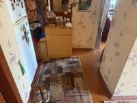 Продается 1 комнатная квартира, ул. Куйбышева, ориентир остановка Стоматология, арт. 5925