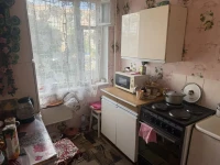 Продается 1 комнатная квартира, ул. Куйбышева, ориентир остановка Стоматология, арт. 5925