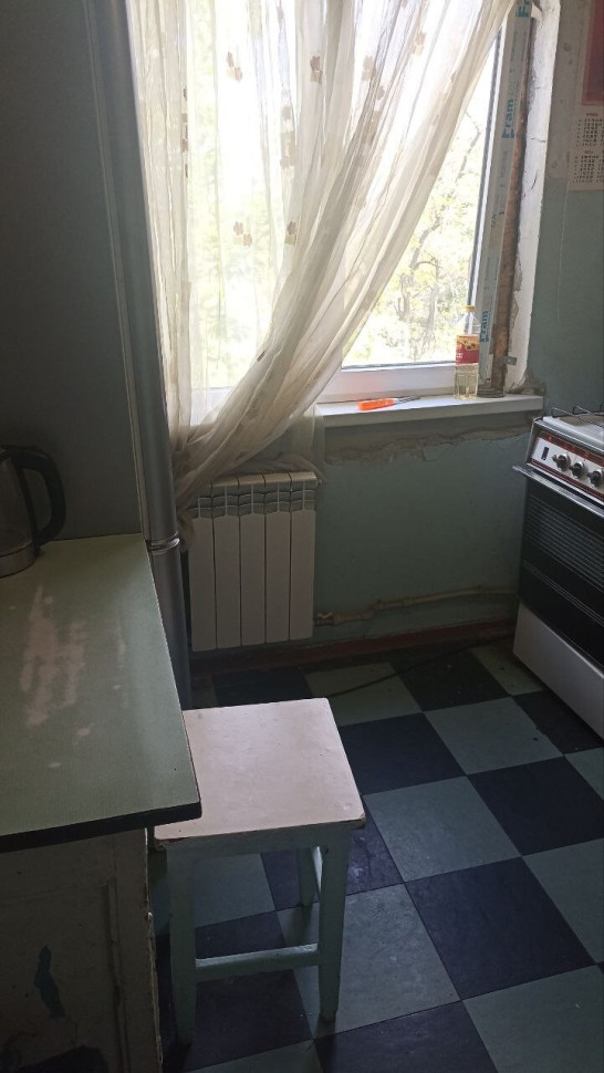 Продается 3 - х комнатная квартира, Семашко арт 3956