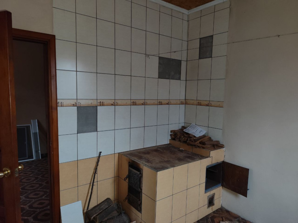 Продается дача в СНТ, пос. шахты Абакумова, арт. 4801