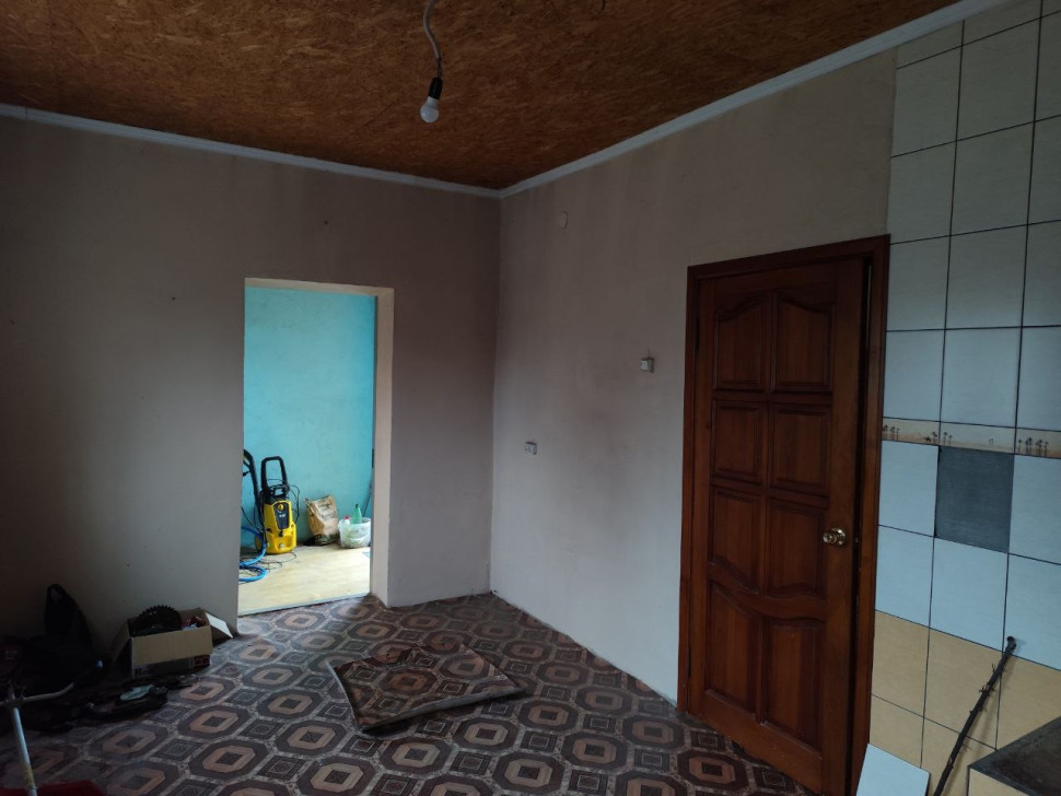 Продается дача в СНТ, пос. шахты Абакумова, арт. 4801