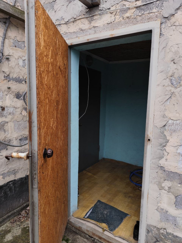 Продается дача в СНТ, пос. шахты Абакумова, арт. 4801