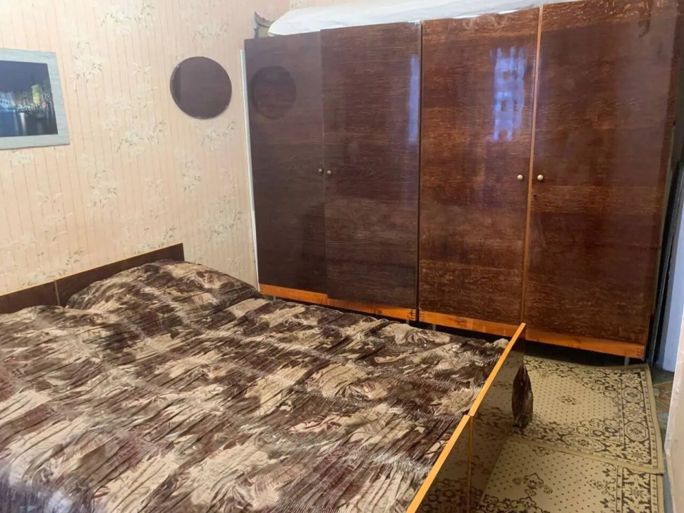 Сдается 2 - х комнатная квартира, проспект Мира, арт. 572