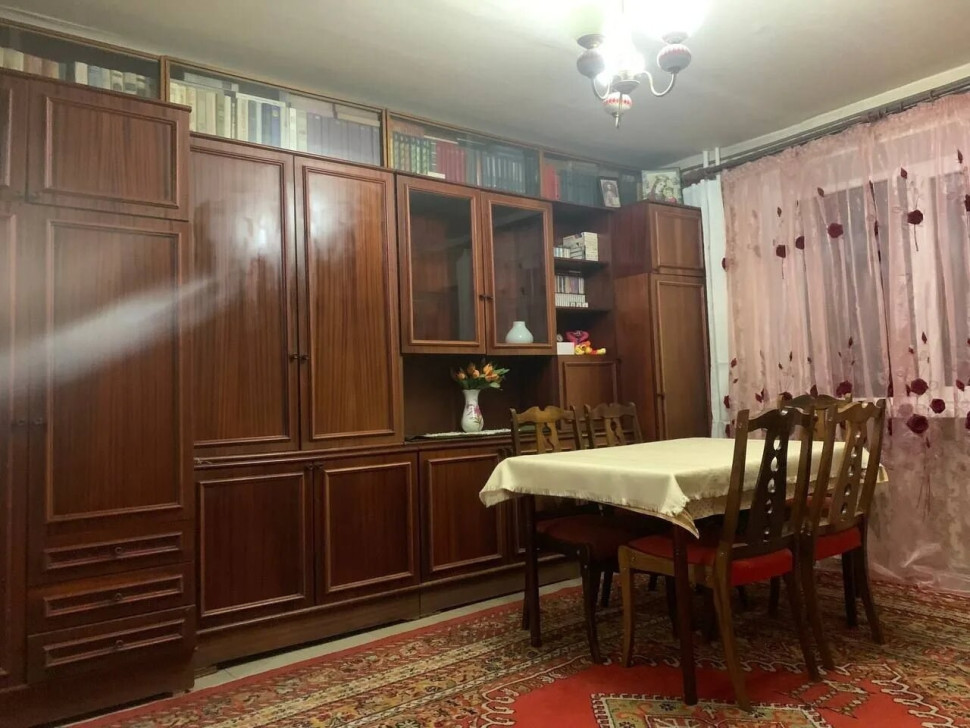 Сдается 2 - х комнатная квартира, проспект Мира, арт. 572