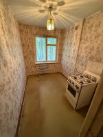 Продается 3-х комнатная квартира, мкрн. Звёздный. арт. 6086
