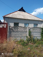 Продается 3 - х комнатный дом, ул. Кооперативная (Моспино) арт 3185